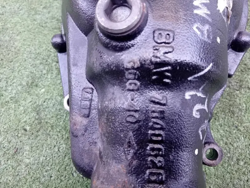 Differenziale ANT 31507500797 Bmw X3 E83 2004