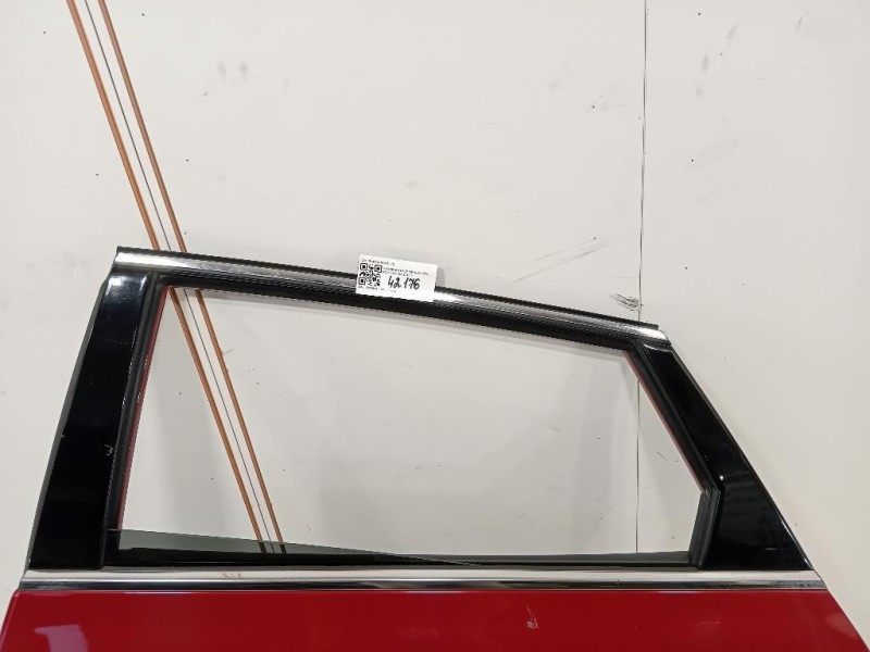 Porta POST SX 770033Z000 Hyundai I40 CW 2015