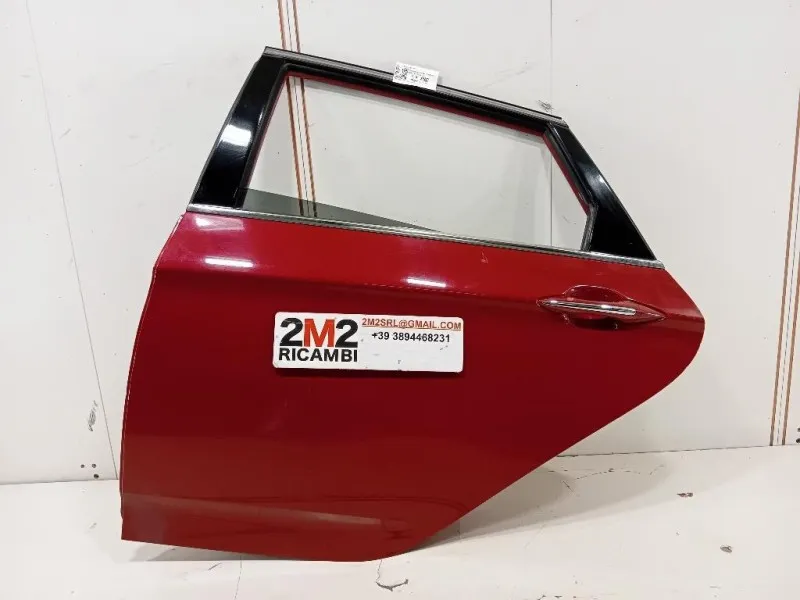Porta POST SX 770033Z000 Hyundai I40 CW 2015