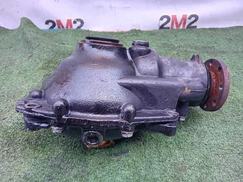 Differenziale ANT 31507500797 Bmw X3 E83 2004