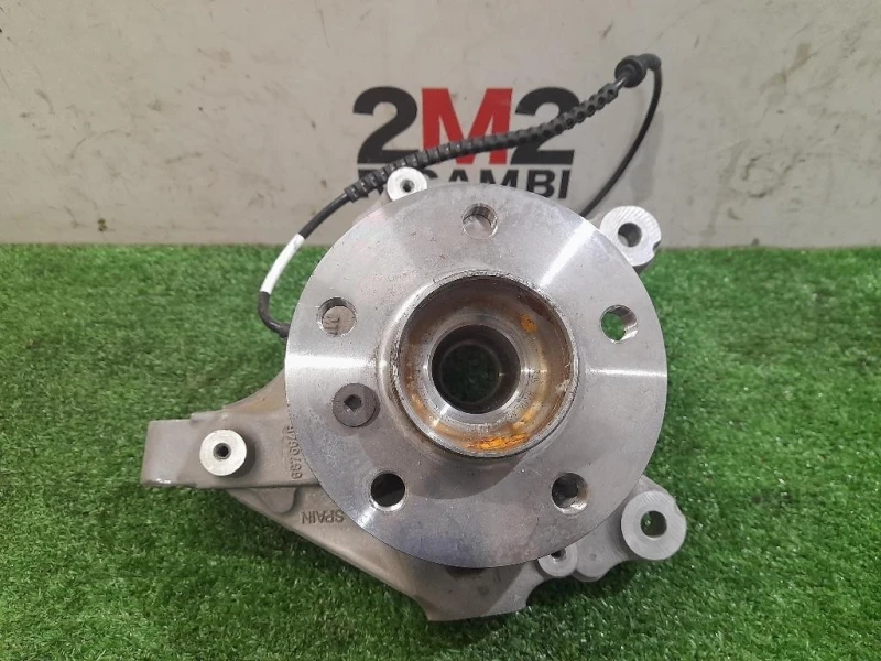 Mozzo Ruota ANT SX 687664601R Bmw Serie 2 F45 Active Tourer 2014