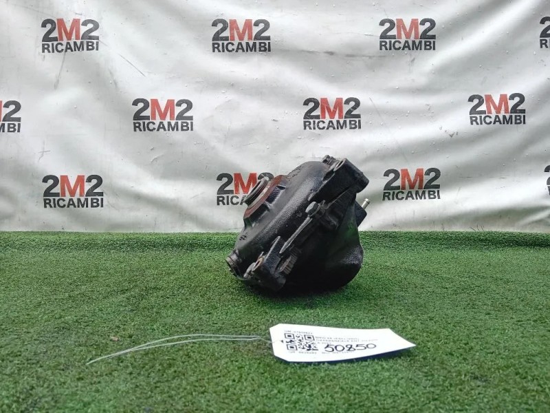 Differenziale ANT 07508523 Bmw X5 E53 2000