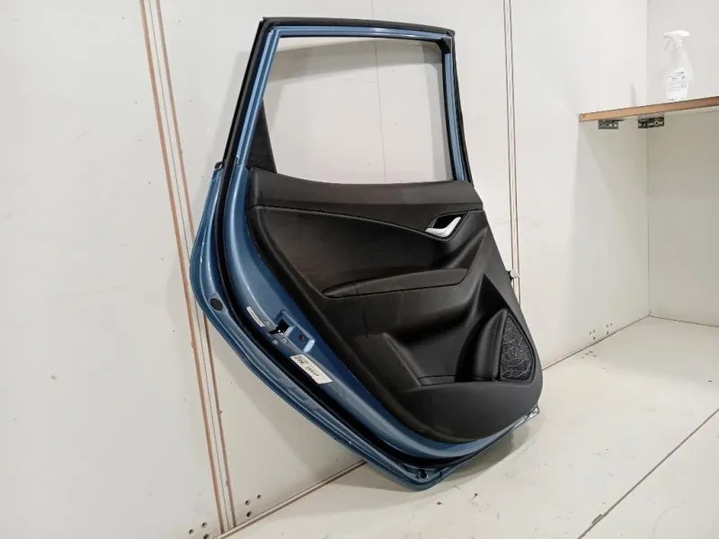 Porta POST SX 770031K000 Hyundai IX20 2015