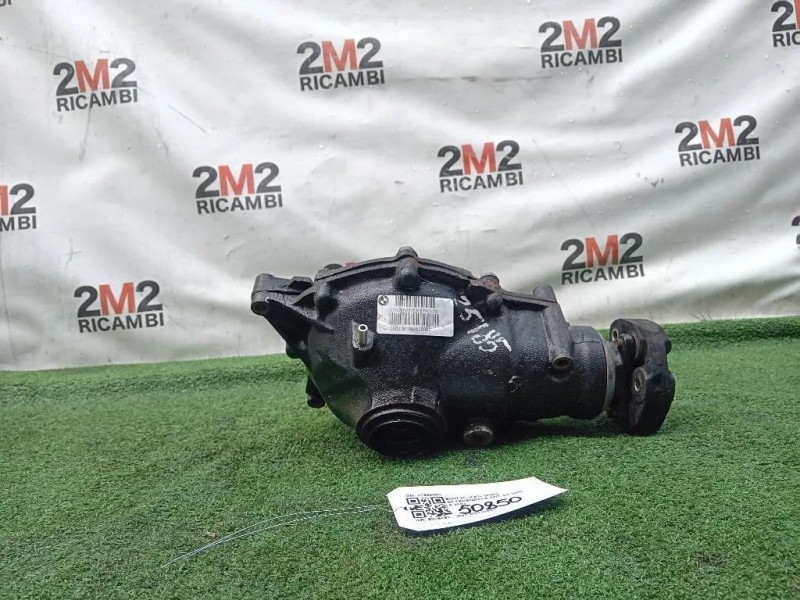 Differenziale ANT 07508523 Bmw X5 E53 2000