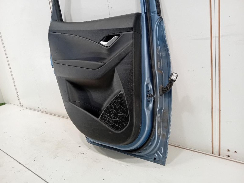 Porta POST SX 770031K000 Hyundai IX20 2015