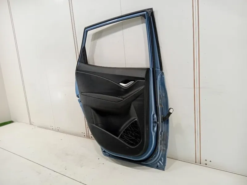 Porta POST SX 770031K000 Hyundai IX20 2015