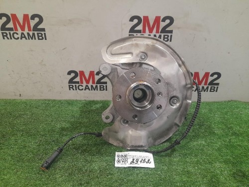 Mozzo Ruota ANT SX