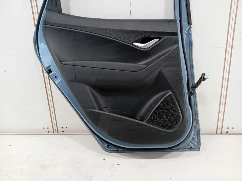 Porta POST SX 770031K000 Hyundai IX20 2015