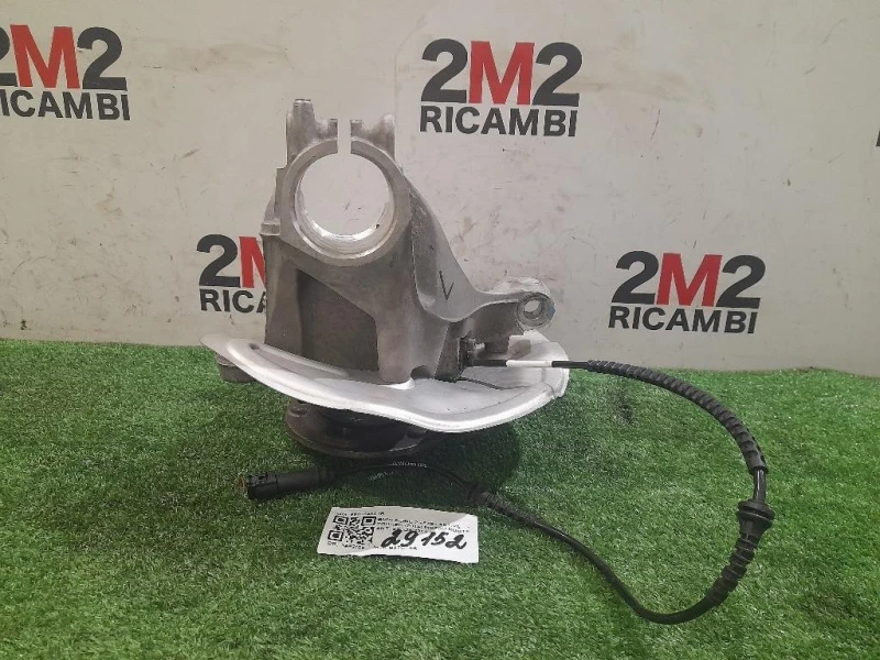 Mozzo Ruota ANT SX 687664601R Bmw Serie 2 F45 Active Tourer 2014