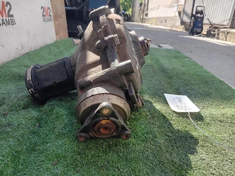 Differenziale ANT DIFFERENZIALE ANT Bmw X5 E53 2000