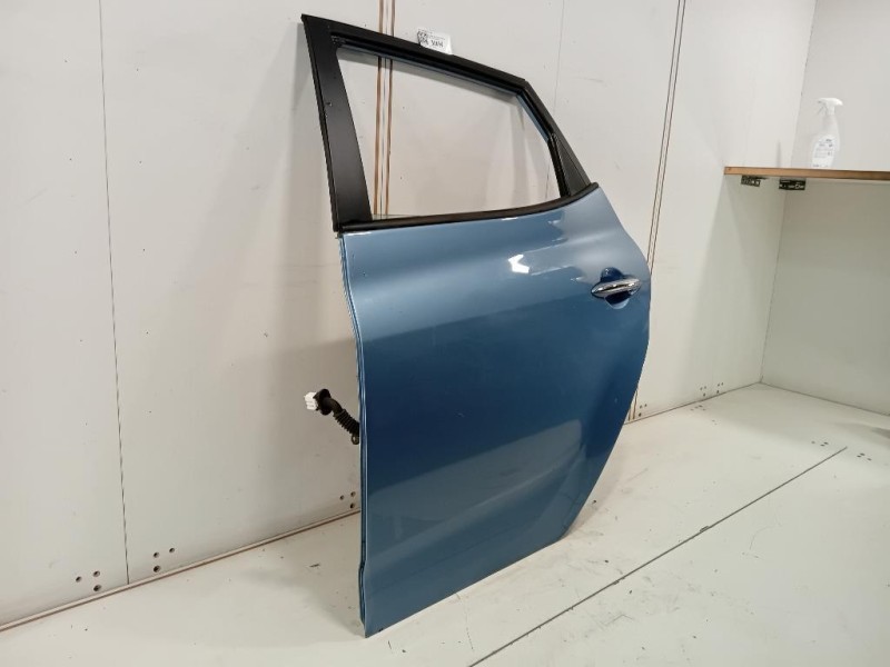 Porta POST SX 770031K000 Hyundai IX20 2015