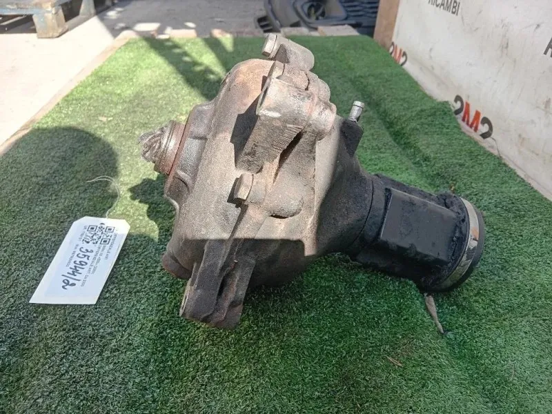 Differenziale ANT DIFFERENZIALE ANT Bmw X5 E53 2000