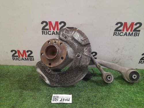 Mozzo Ruota ANT SX
