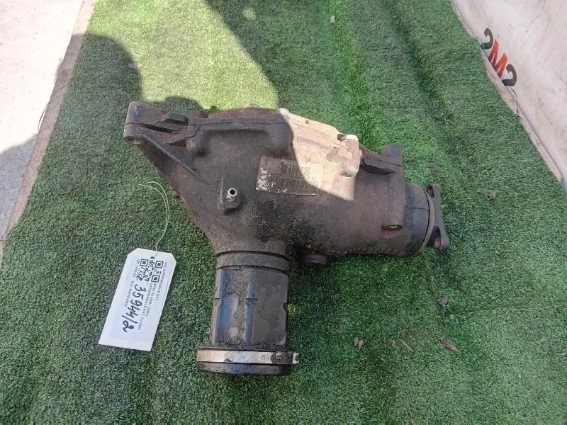 Differenziale ANT DIFFERENZIALE ANT Bmw X5 E53 2000