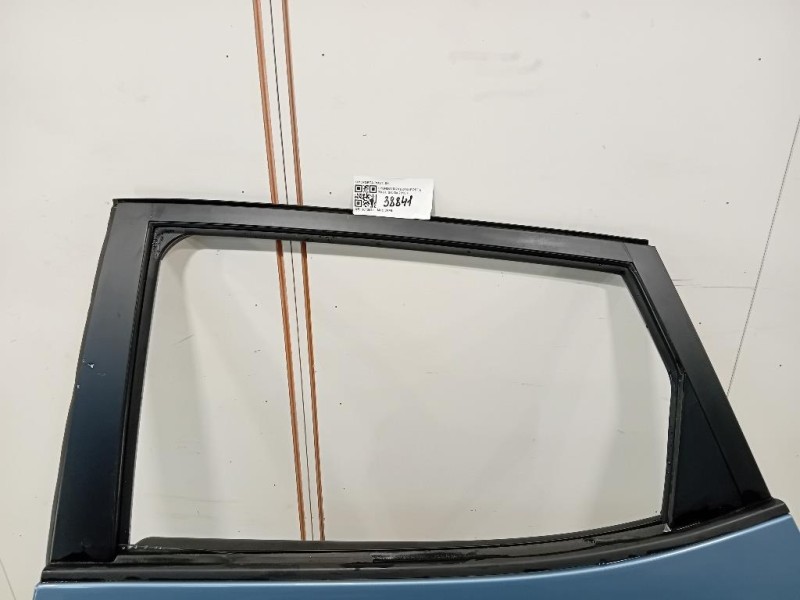 Porta POST SX 770031K000 Hyundai IX20 2015