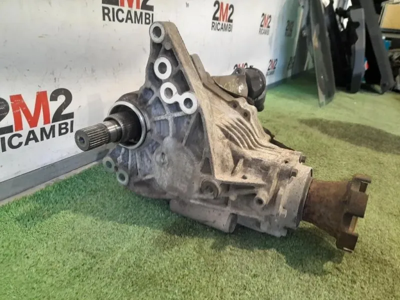 Differenziale ANT 24254153 Chevrolet Captiva I 2007