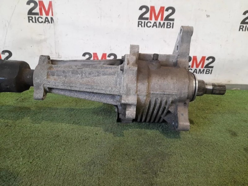 Differenziale ANT 24254153 Chevrolet Captiva I 2007