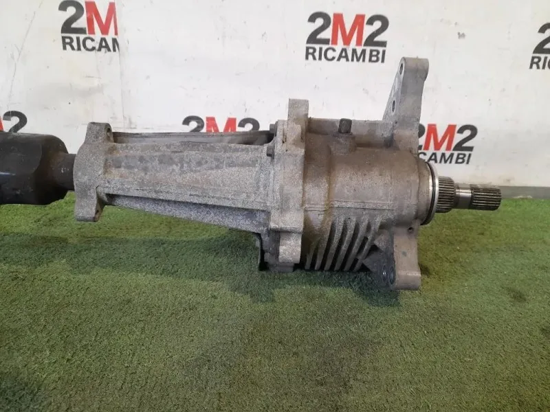 Differenziale ANT 24254153 Chevrolet Captiva I 2007