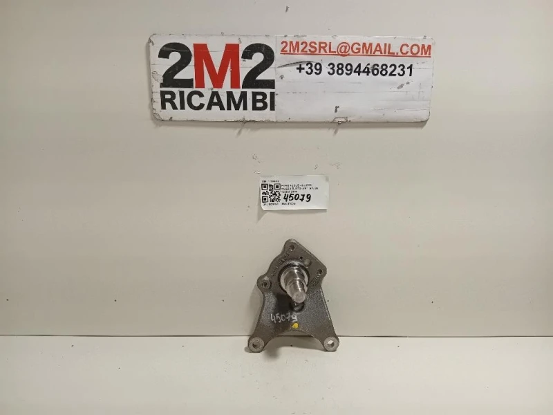 Mozzo Ruota ANT SX 1138520 Ford Focus I 1999