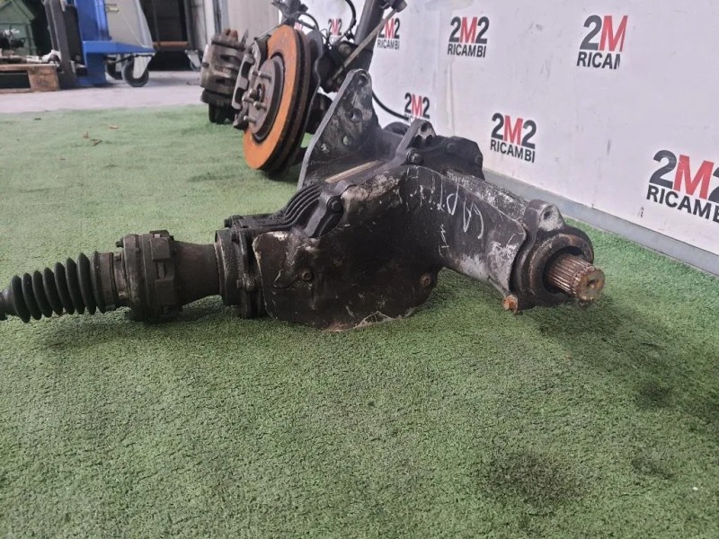 Differenziale ANT 96625150 Chevrolet Captiva I 2007