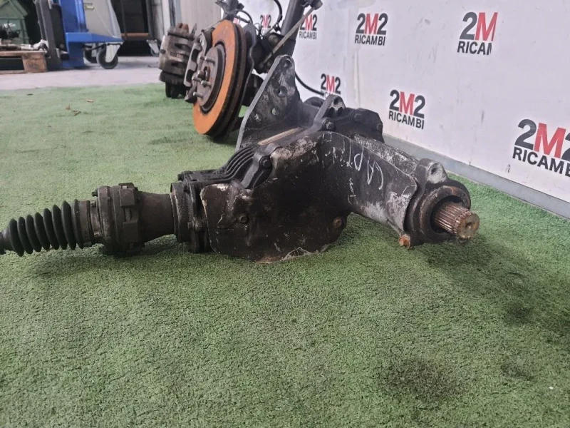 Differenziale ANT 96625150 Chevrolet Captiva I 2007