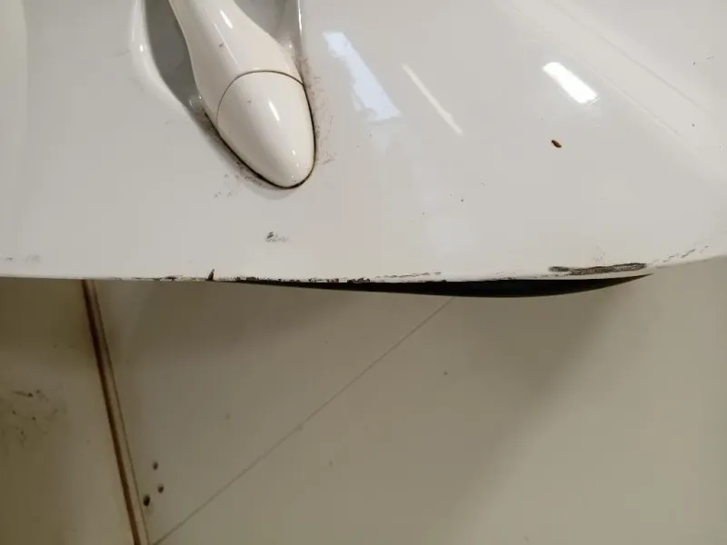 Porta POST SX 770032S040 Hyundai IX35 2013