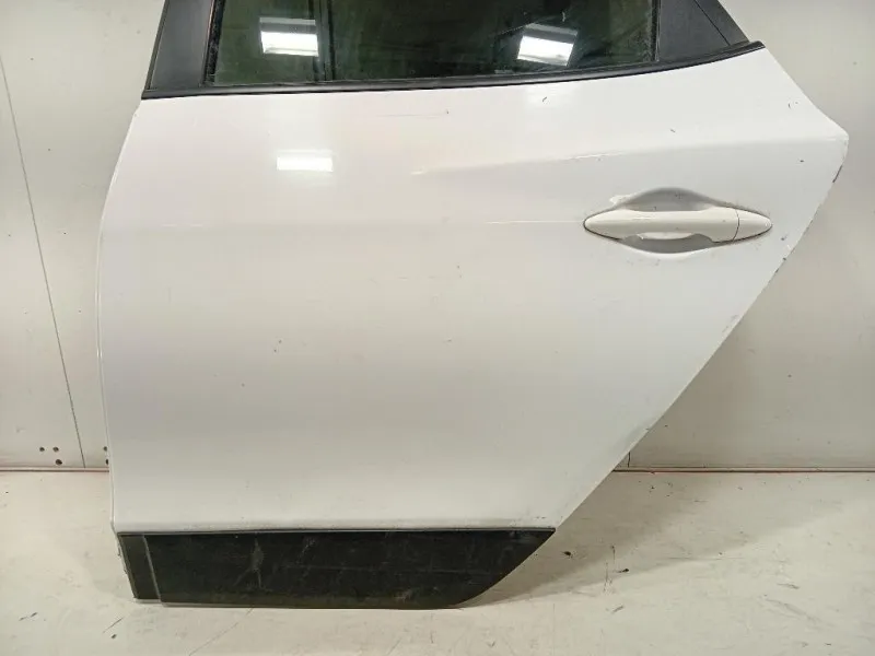 Porta POST SX 770032S040 Hyundai IX35 2013