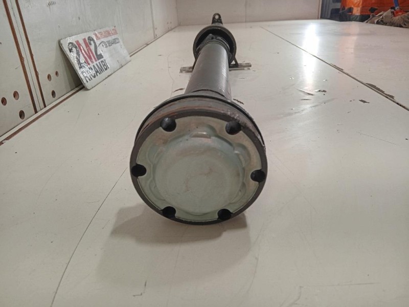 Albero Trasmissione ALBERO TRASMISSIONE Bmw X3 E83 2004