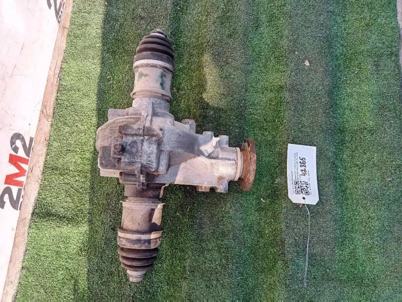 Differenziale ANT DIFFERENZIALE ANT Daihatsu Terios II 2006