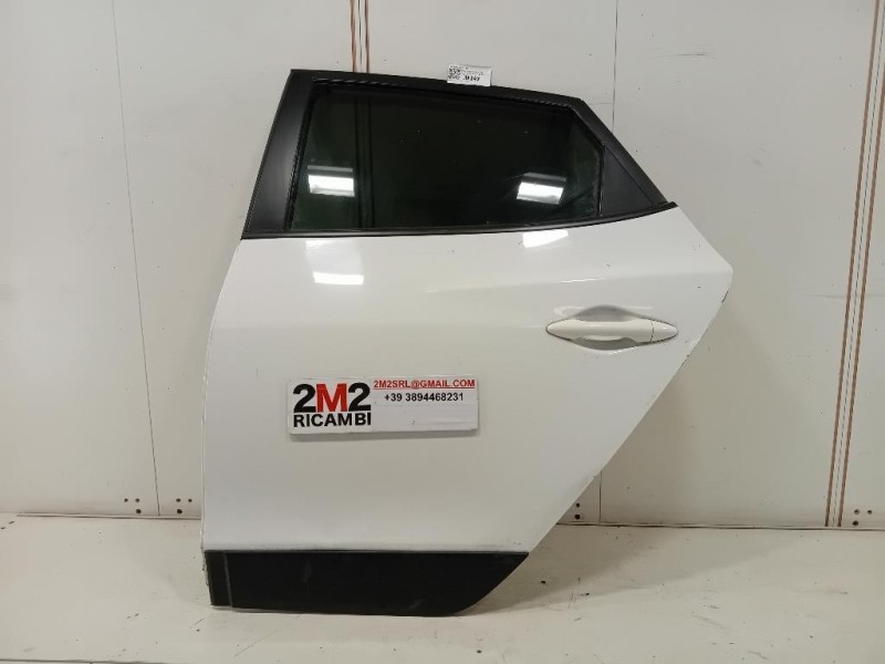 Porta POST SX 770032S040 Hyundai IX35 2013