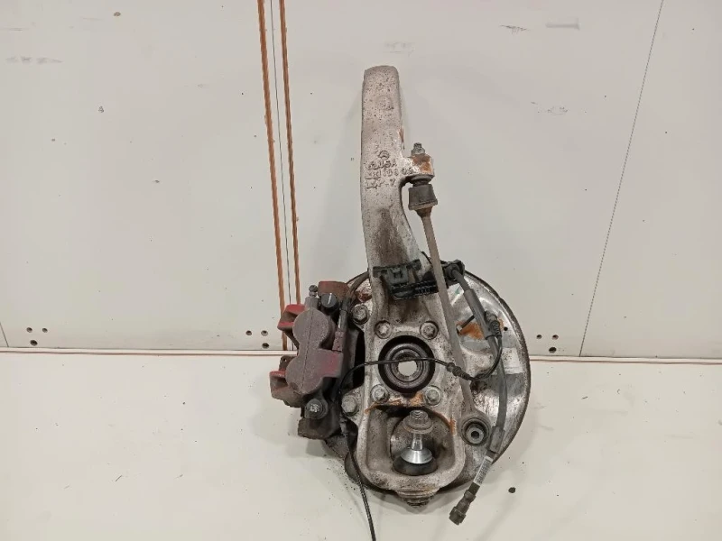 Mozzo Ruota ANT SX MOZZO RUOTA ANT SX Mercedes Classe GLE W166 2015