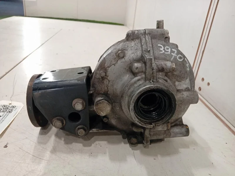 Differenziale ANT Daihatsu Terios II 2006