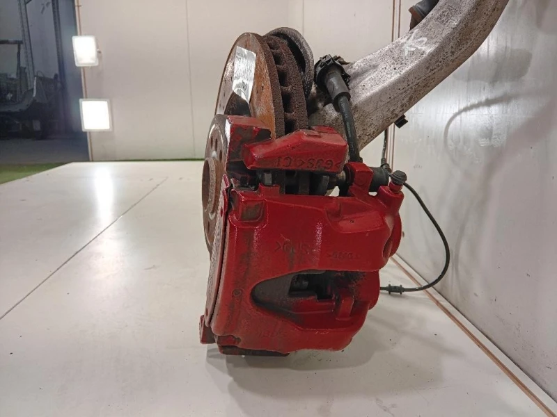 Mozzo Ruota ANT SX MOZZO RUOTA ANT SX Mercedes Classe GLE W166 2015