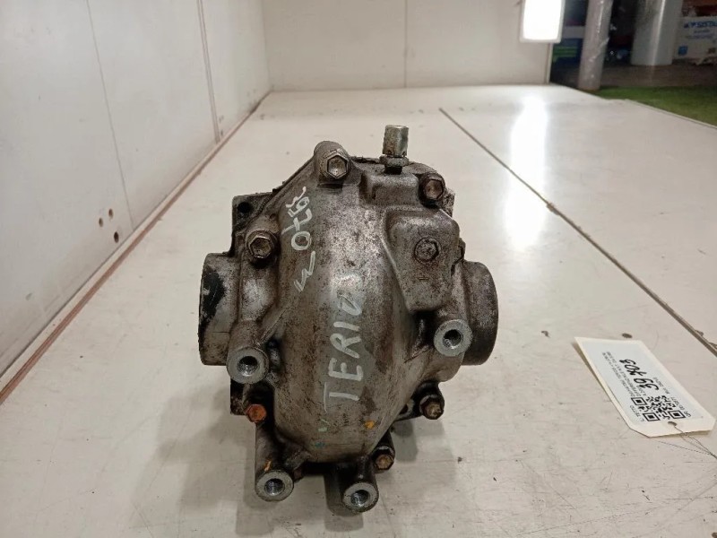 Differenziale ANT  Daihatsu Terios II 2006