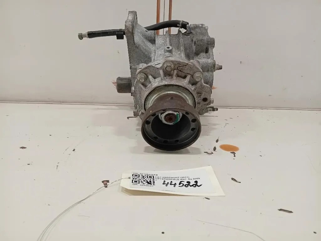 Differenziale ANT 05146444AB Fiat Freemont 2011