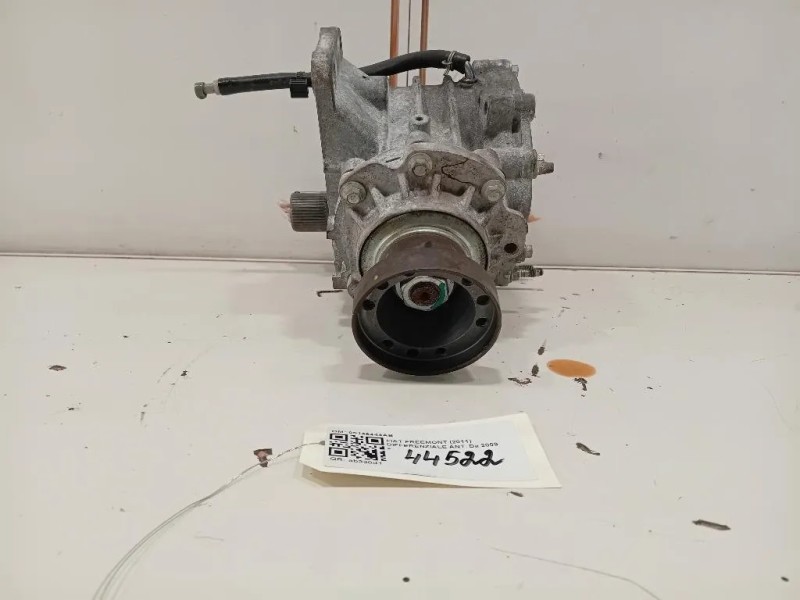 Differenziale ANT 05146444AB Fiat Freemont 2011