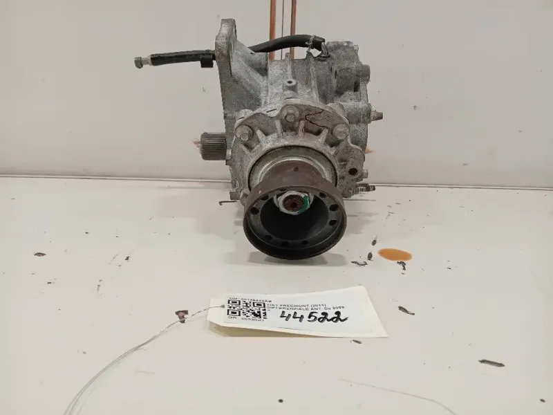 Differenziale ANT 05146444AB Fiat Freemont 2011