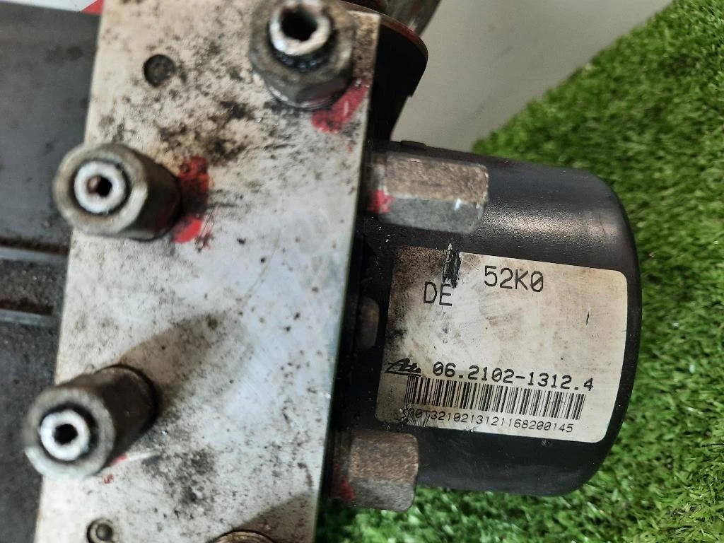 ABS Gruppo ANT 062102-13124 062019-51723 285600-23013 POMPA Suzuki Splash 2008