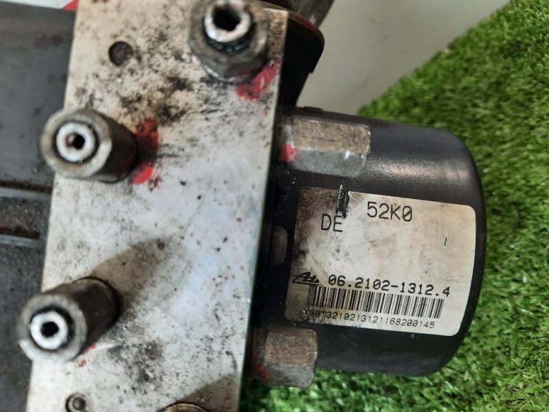 ABS Gruppo ANT 062102-13124 062019-51723 285600-23013 POMPA Suzuki Splash 2008