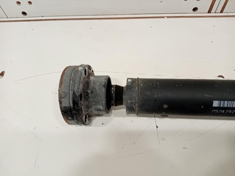 Albero Trasmissione ALBERO TRASMISSIONE Bmw X3 E83 2004