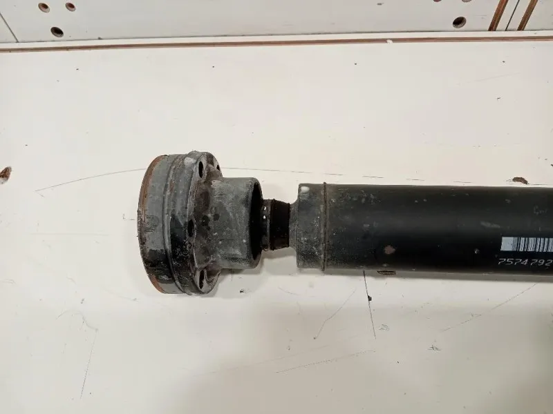 Albero Trasmissione ALBERO TRASMISSIONE Bmw X3 E83 2004