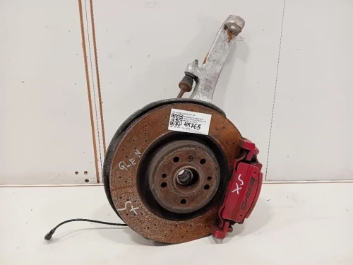 Mozzo Ruota ANT SX MOZZO RUOTA ANT SX Mercedes Classe GLE W166 2015