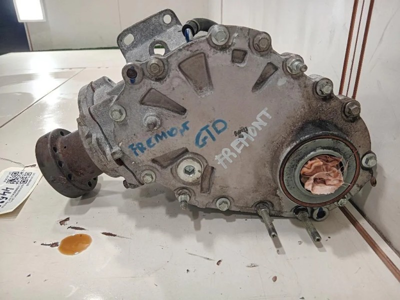 Differenziale ANT 05146444AB Fiat Freemont 2011