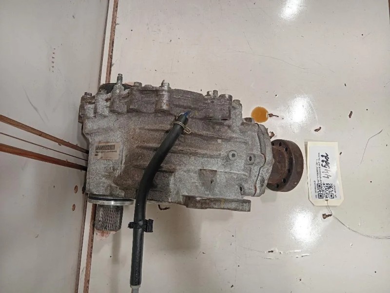 Differenziale ANT 05146444AB Fiat Freemont 2011