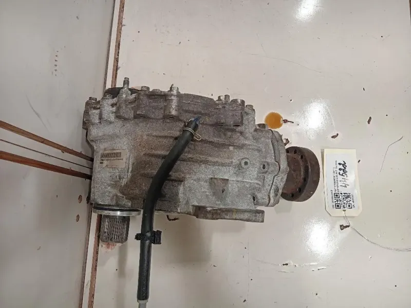 Differenziale ANT 05146444AB Fiat Freemont 2011