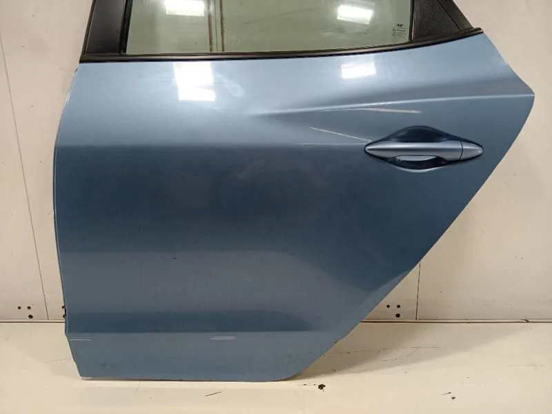 Porta POST SX 770032S040 Hyundai IX35 2013
