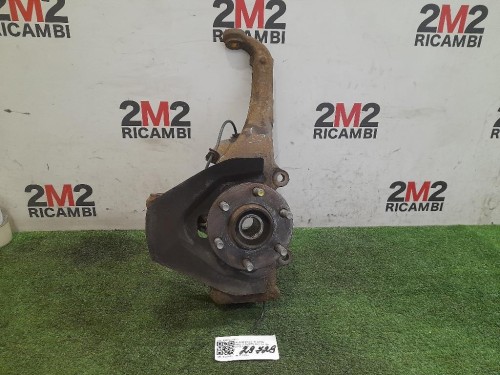 Mozzo Ruota ANT SX