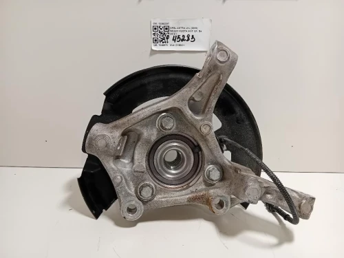 Mozzo Ruota ANT SX 13362307 Opel Astra K 2019