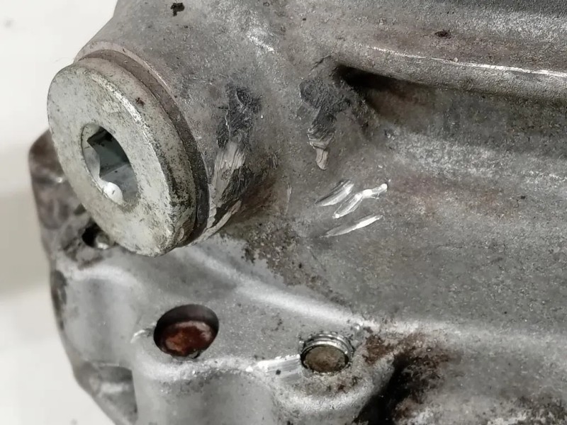 Differenziale ANT 05146444AB Fiat Freemont 2011