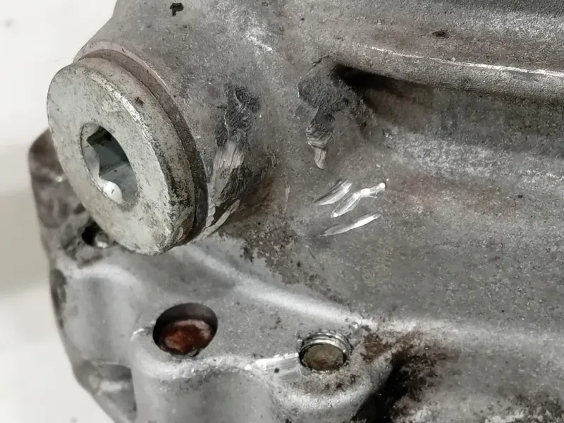 Differenziale ANT 05146444AB Fiat Freemont 2011